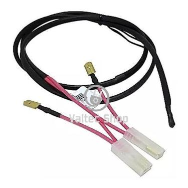 Imagem de Resistência Do Dreno Geladeira Bosch Kdn42 Kdn43 Kdn44 220V