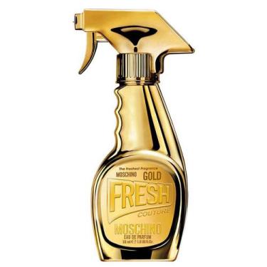 Imagem de Gold Fresh Moschino - Perfume Feminino - Eau De Parfum