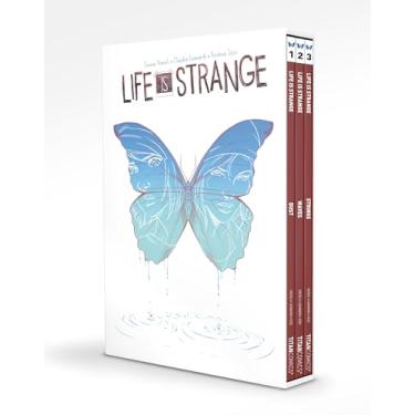 Imagem de Life Is Strange 1-3 Boxed Set