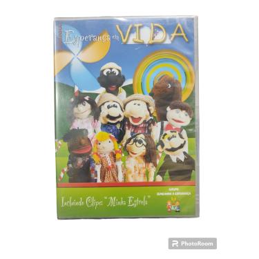 Imagem de DVD JESUS UM REINO SEM FRONTEIRAS 06 - O VEU É RASGADO ELE VIVE PARA SEMPRE AS BOAS NOVAS O ESPIRITO SANTO