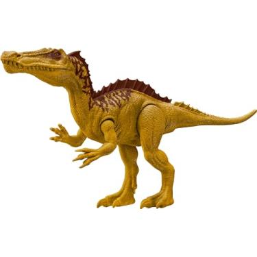Imagem de Jurassic World, Dinossauro Suchomimus com 30 cm de Comprimento, Para Crianças a Partir de 4 Anos, Mattel