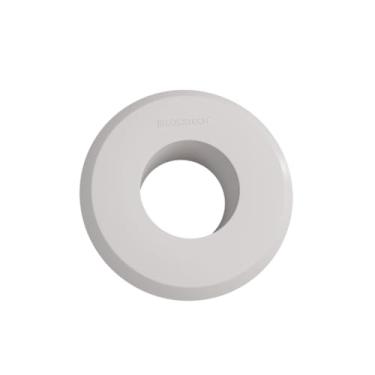 Imagem de Acabamento BLOCKTECH 90º-40mm p/o ponto da máq. de lavar