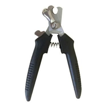 Imagem de Alicate Cortador De Unhas Cachorros Gatos Pet Cães Gatos Banho Seu Pet