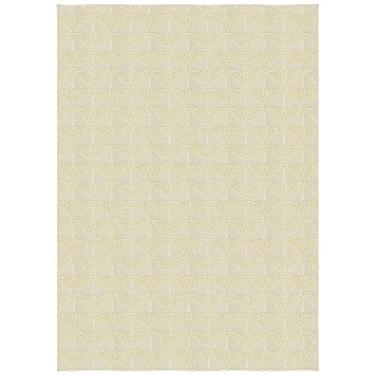 Imagem de Tapete Para Sala Cotton Grou 2,50x3,50 São Carlos