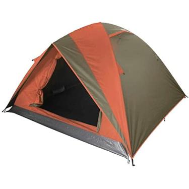 Imagem de Guepardo, Barraca de Camping Vênus Ultra Para 3 Pessoas, Poliéster 190T High Quality
