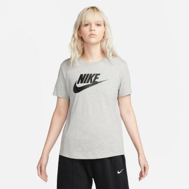 Imagem de Camiseta Nike Sportswear Essentials Feminina-Unissex