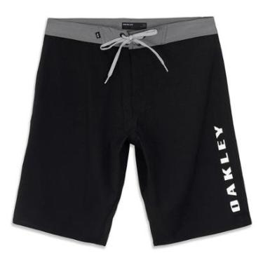 Imagem de Bermuda Oakley Active Boardshorts-Masculino