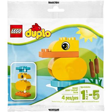 Imagem de LEGO Duplo 30321 - Duck
