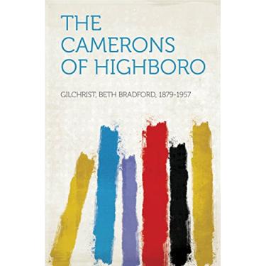 Imagem de The Camerons of Highboro (English Edition)