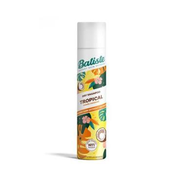 Imagem de Batiste Tropical - Dry Shampoo 200ml