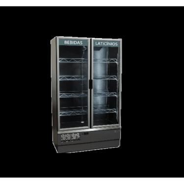 Imagem de Refrigerador Expositor Vertical  Polar 2 Portas EVP115 220V