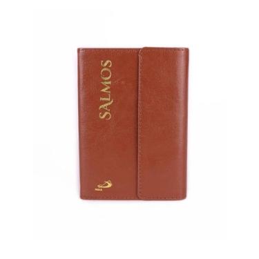 Imagem de Salmos - Nova bíblia pastroral - Bolso/luxo