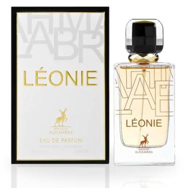 Imagem de Maison Alhambra Leonie Eau de Parfum Spray para mulheres, 100 ml