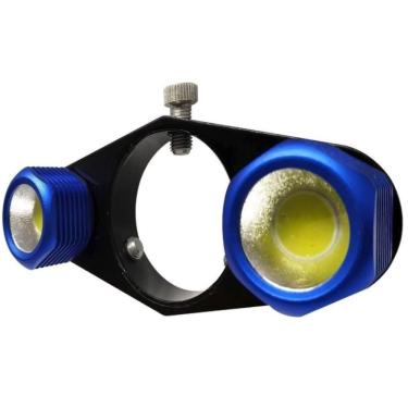 Imagem de Lanterna de Led P/Pistolas de Pintura Grandes Wimled 35 Wimpel 22 á 34mm