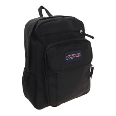 Imagem de Mochila JanSport Union Pack Black