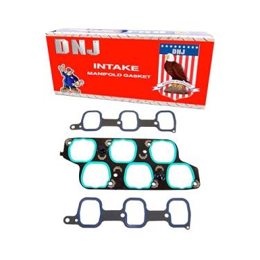 Imagem de DNJ Junta de admissão IG3178 para 2007-2008 / Buick, GMC, Saturn/Acadia, Enclave, Outlook / 3.6L / DOHC / V6 / 24V / 217cid / LLT, LY7