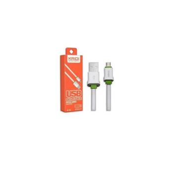 Imagem de Cabo Kaidi Micro Usb Kd-305