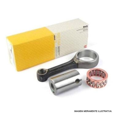 Imagem de Biela Metal Leve BL-9170 Honda NXR 125 Bros KS 2013-2014