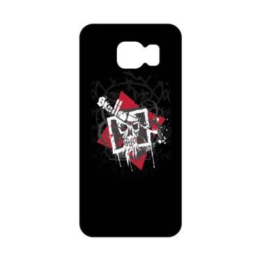 Imagem de Capa Adesivo Skin015 Verso Para Samsung Galaxy S6 Sm-g920 - KawaSkin