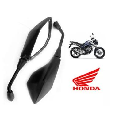 Imagem de Retrovisor kawaski z400 (1200mm) - atec