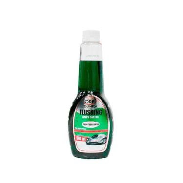 Imagem de Limpa Cárter Limpador de Motor Automotivo Flushing Orbi Química ORB162