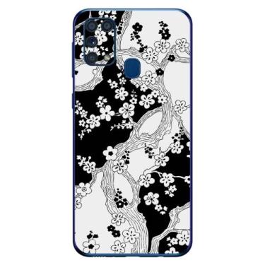 Imagem de Capa Adesivo Skin356 Verso Para Samsung Galaxy M31 (2020) - KawaSkin
