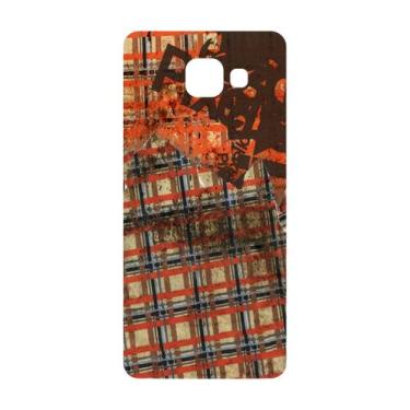 Imagem de Capa Adesivo Skin194 Verso Para Samsung Galaxy A5 2016 A510 - KawaSkin