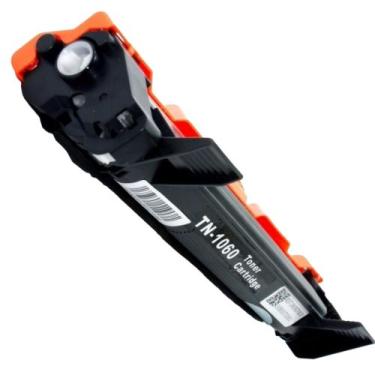 Imagem de Toner TN1060 Compatível P/ DCP1602 DCP1512 HL1212W HL1202 DCP1617NW - 