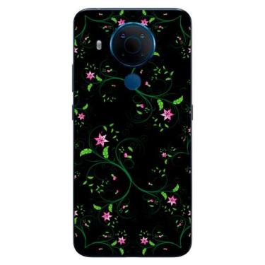 Imagem de Capa Adesivo Skin353 Verso Para Nokia 5.4 - KawaSkin