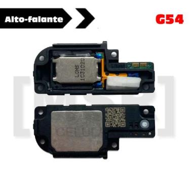 Imagem de Alto-falante celular MOTOROLA modelo G54