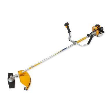 Imagem de Roçadeira Semiprofissional Vr260H 2 Tempos 26CC 0,7HP - Vulcan