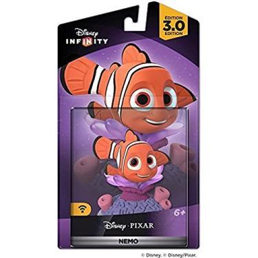 Imagem de Disney Infinity 3.0 Nemo Figure