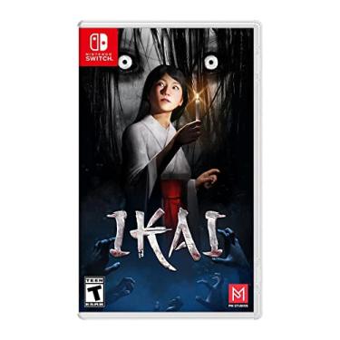 Imagem de Ikai - Nintendo Switch