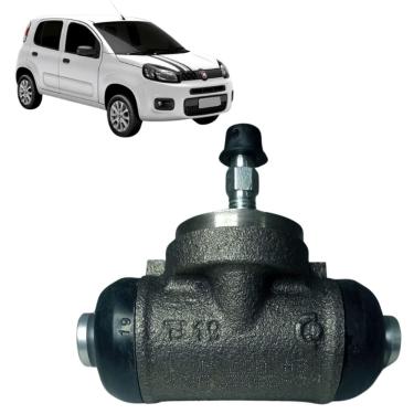 Imagem de Cilindro Roda Traseiro Fiat Uno Vivace 2010 A 2014 Controil