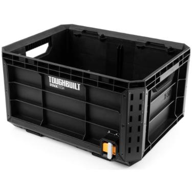 Imagem de Caixa Uso Geral Empilhável Stacktech TOUGHBUILT TB-B1-X-50