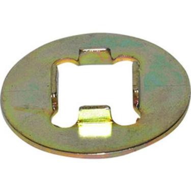 Imagem de Arruelas Aço Encosto Mola Freio Induzido Partida BO WA VW 5 Pçs 100014