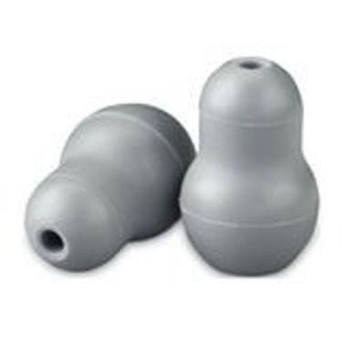 Imagem de Olivas Macias Para Estetoscópios Littmann Cinza - Semelhante