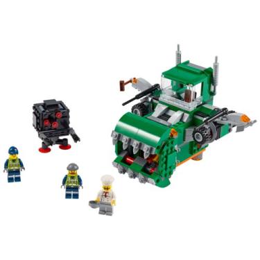 Imagem de Lego Movie Smieciozgryzarka: 70805