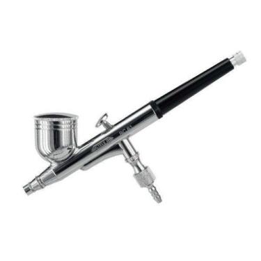 Imagem de Aérografo BC61-02 Dupla Ação - Steula