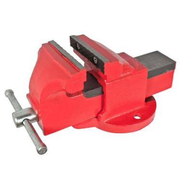 Imagem de Morsa De Bancada 6'' - Noll