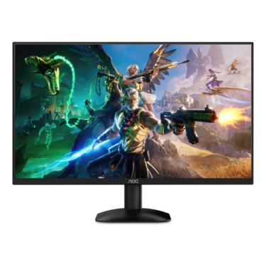 Imagem de Monitor Gamer Aoc 21,5 Fullhd 100hz 1ms Widescreen 22b35hm2 22B35HM2