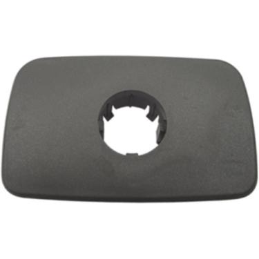 Imagem de Fecho Porta-luvas S/ Chave Gol Saveiro G3 Cinza Escuro [F103]