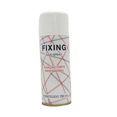 Imagem de Hair Spray Fixing - Fixação Forte 250ml