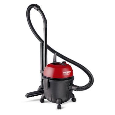Imagem de Aspirador de Pó e Água Telefunken Turbo Expert 250, 110V