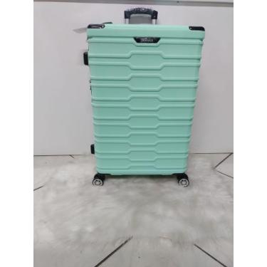 Imagem de Mala de viagem rigida 32kg grande - FRABAGS , Verde