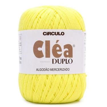 Imagem de Linha Cléa Duplo - Círculo, 1236 LIMA