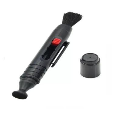 Imagem de Caneta De Limpeza De Lente Limpador Profissional De Lente - GREIKA