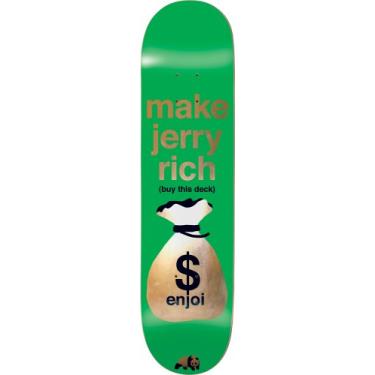 Imagem de Enjoi Baralho HSU Royalties, 20 cm