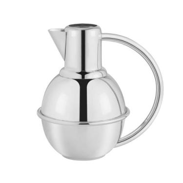 Imagem de Jarra Babylon Alta Prata - St James