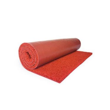 Imagem de Tapete Capacho Vinilico 12mm Liso 1,2X5,5m Alto Trafego - MOB CORES, V